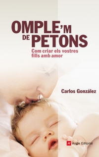 Libros de pediatría Bésame Mucho Carlos González librería online