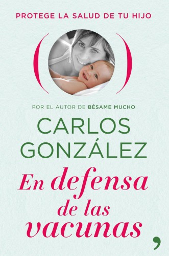 Carlos González, el pediatra favorito de los padres españoles